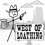 West of Loathing (eShop)