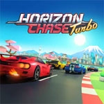 Análisis de Horizon Chase Turbo - PS4