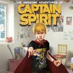 The Awesome Adventures of Captain Spirit (PSN/XBLA)