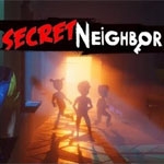 Secret Neighbor (PSN/XBLA)