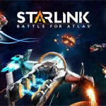 Starlink Battle for Atlas (PSN/XBLA/eShop)