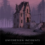 Unforeseen Incidents (eShop)