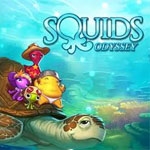 Squids Odyssey (eShop)