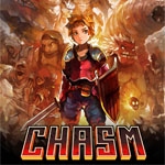 Chasm (PSN/eShop)