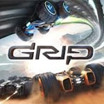 GRIP: Combat Racing (PSN/XBLA/eShop)