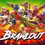 Brawlout (PSN/XBLA/eShop)