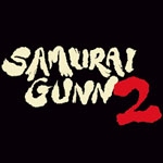 Samurai Gunn 2