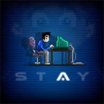 Stay (PSN/XBLA/eShop)