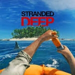 Stranded Deep (PSN/XBLA)