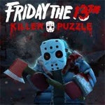 Friday the 13th: Killer Puzzle (XBLA/eShop)