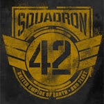 Squadron 42