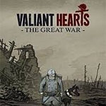 Valiant Hearts The Great War (PSN/XBLA/eShop)