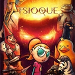 Análisis de Tsioque - PC