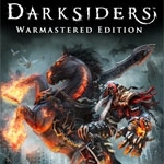 Darksiders Warmastered Edition - PS5 y SERIES