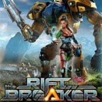 The Riftbreaker (PSN/XBLA)