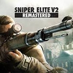 Sniper Elite V2 Remastered