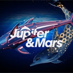 Jupiter & Mars (PSN)
