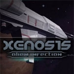 Xenosis: Alien Infection