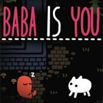 Análisis de Baba Is You - SWITCH
