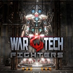 Análisis de War Tech Fighters (PSN/XBLA/eShop) - PS4