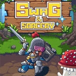 Análisis de Swag and Sorcery - PC
