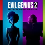 Evil Genius 2: World Domination (PSN/XBLA)