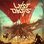 Last Oasis (XBLA)