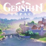 Genshin Impact (PSN)