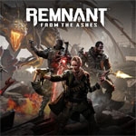 Remnant: From The Ashes (PSN/XBLA/eShop)
