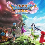 Dragon Quest XI Echoes of an Elusive Age