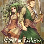 Medusa and Her Lover (PSN)
