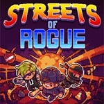 Streets of Rogue (PSN/XBLA/eShop)