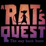 A Rat's Quest: The Way Back Home (PSN/XBLA/eShop)