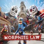 Morphies Law (eShop)