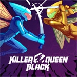 Killer Queen Black (eShop)