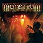 Monstrum (PSN/XBLA/eShop)