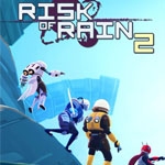 Risk of Rain 2 (PSN/XBLA/eShop)