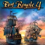 Port Royale 4 (PSN/XBLA/eShop)