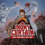 Análisis de Irony Curtain - SWITCH