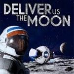 Deliver Us The Moon (PSN/XBLA/eShop) - SWITCH