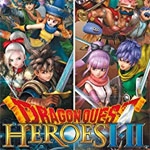 Dragon Quest Heroes 1 & 2