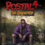 POSTAL 4: No Regerts (PSN)