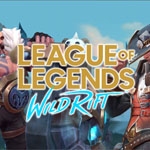 League of Legends: Wild Rift (PSN/XBLA/eShop)
