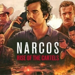 Narcos: Rise of the Cartels (PSN/XBLA/eShop)