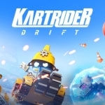 KartRider: Drift (PSN/XBLA)