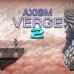 Axiom Verge 2 (PSN/XBLA/eShop)