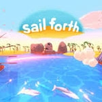 Sail Forth (PSN/XBLA/eShop)
