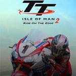 TT Isle of Man 2