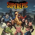 Análisis de SuperEpic: The Entertainment War (PSN/XBLA/eShop) - PS4