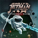 Willy Jetman: Astromonkey's Revenge (PSN/eShop)